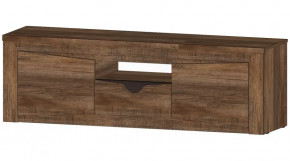 Серия Регина Тумба ТВ дуб самдал в Ишиме - ishim.mebel-tymen.ru | фото