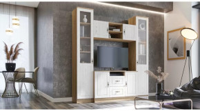 Серия Виктория Центральная секция в Ишиме - ishim.mebel-tymen.ru | фото