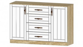 Серия Виктория Комод в Ишиме - ishim.mebel-tymen.ru | фото