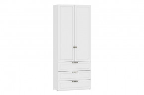 Шкаф 041.90 Орлеан в Ишиме - ishim.mebel-tymen.ru | фото