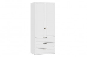 Шкаф 041.91 Орлеан в Ишиме - ishim.mebel-tymen.ru | фото