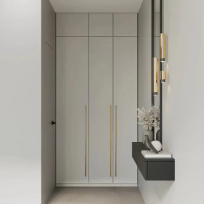 Шкаф 1250 Софт Сантьяго в Ишиме - ishim.mebel-tymen.ru | фото