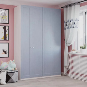 Шкаф 1500 Шато Азур в Ишиме - ishim.mebel-tymen.ru | фото