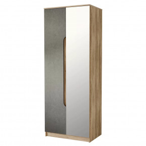 Шкаф 2-х дверный Прайм в Ишиме - ishim.mebel-tymen.ru | фото