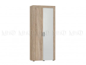 Шкаф 2-х створчатый Ангара в Ишиме - ishim.mebel-tymen.ru | фото