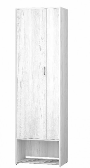 Шкаф 2-х створчатый Ольга-Милк 3 в Ишиме - ishim.mebel-tymen.ru | фото