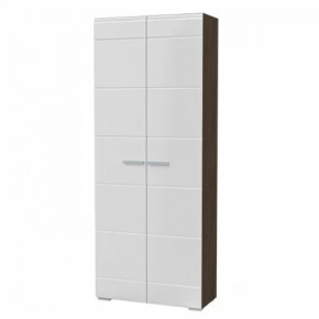 Шкаф 2-х створчатый Прихожая Вегас в Ишиме - ishim.mebel-tymen.ru | фото