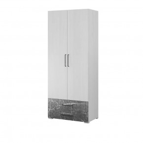 Шкаф 2-х створчатый Теана в Ишиме - ishim.mebel-tymen.ru | фото