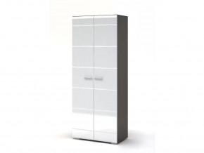 Шкаф 2-х створчатый Вегас в Ишиме - ishim.mebel-tymen.ru | фото