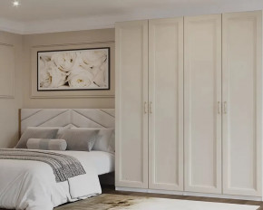 Шкаф 2000 Чесура светлая Престиж в Ишиме - ishim.mebel-tymen.ru | фото