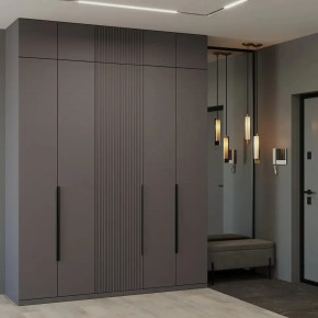 Шкаф 2000 Силк Муссон в Ишиме - ishim.mebel-tymen.ru | фото