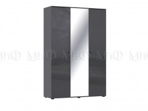 Шкаф 3-х створчатый Оливия в Ишиме - ishim.mebel-tymen.ru | фото