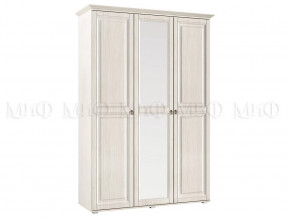 Шкаф 3-х створчатый Престиж-1 в Ишиме - ishim.mebel-tymen.ru | фото