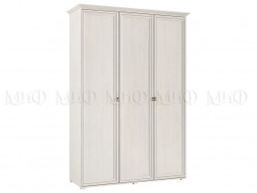 Шкаф 3-х створчатый Престиж-2 в Ишиме - ishim.mebel-tymen.ru | фото