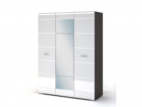 Шкаф 3-х створчатый Вегас в Ишиме - ishim.mebel-tymen.ru | фото