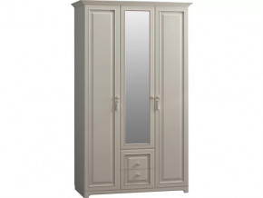 Шкаф 3-створчатый Белла в Ишиме - ishim.mebel-tymen.ru | фото