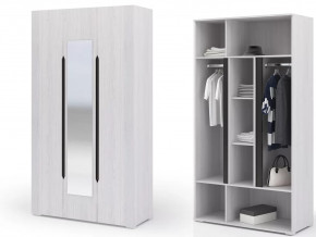 Шкаф 3х створчатый Валенсия ШК 012 в Ишиме - ishim.mebel-tymen.ru | фото