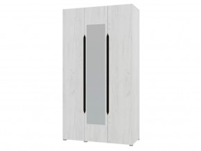 Шкаф 3х створчатый Вега с зеркалом в Ишиме - ishim.mebel-tymen.ru | фото