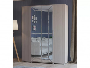 Шкаф 4-х дверный "Амели" 4-5200 в Ишиме - ishim.mebel-tymen.ru | фото