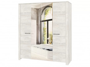 Шкаф 4-х створчатый Моника Винтерберг в Ишиме - ishim.mebel-tymen.ru | фото