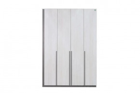 Шкаф 4-х створчатый Винтер-4 в Ишиме - ishim.mebel-tymen.ru | фото