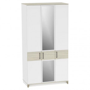 Шкаф 444 "Aurelio" в Ишиме - ishim.mebel-tymen.ru | фото