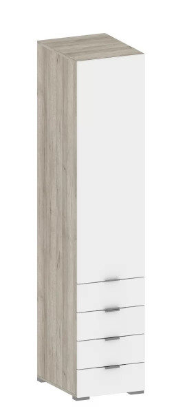 Шкаф Анима ШК-3013 в Ишиме - ishim.mebel-tymen.ru | фото