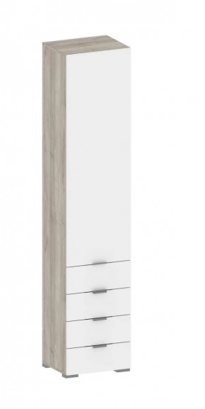 Шкаф Анима ШК-3017 в Ишиме - ishim.mebel-tymen.ru | фото