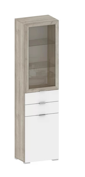 Шкаф Анима ШК-3019 в Ишиме - ishim.mebel-tymen.ru | фото