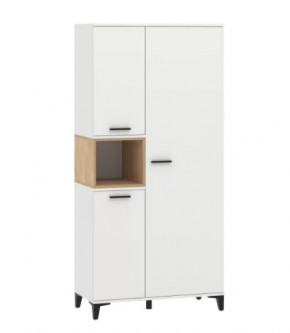 Шкаф Берген НМ 013.07 в Ишиме - ishim.mebel-tymen.ru | фото