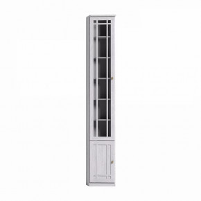 Шкаф для книг левый 34 Sherlock в Ишиме - ishim.mebel-tymen.ru | фото