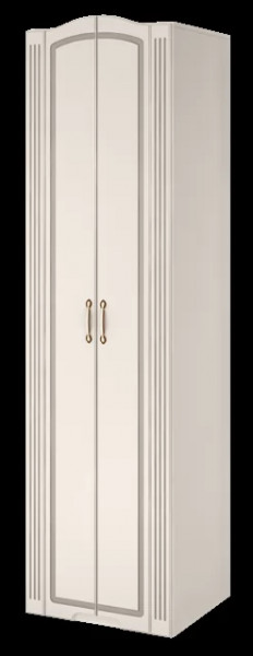 Шкаф для одежды 2-х дверный «Виктория» №16 в Ишиме - ishim.mebel-tymen.ru | фото