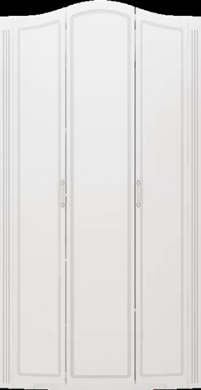 Шкаф для одежды 3-х дверный «Виктория» №9 в Ишиме - ishim.mebel-tymen.ru | фото