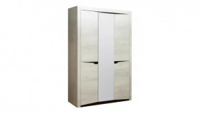 Шкаф для одежды 33.02 Лючия в Ишиме - ishim.mebel-tymen.ru | фото