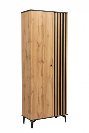 Шкаф для одежды 51.01 Либерти (опора метал. h=150мм) в Ишиме - ishim.mebel-tymen.ru | фото