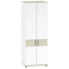 Шкаф для одежды 55 "Aurelio" в Ишиме - ishim.mebel-tymen.ru | фото