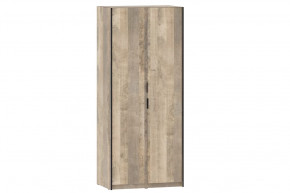 Шкаф для одежды Фолк НМ 014.03 в Ишиме - ishim.mebel-tymen.ru | фото