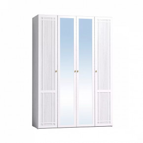 Шкаф для одежды и белья 60 Sherlock в Ишиме - ishim.mebel-tymen.ru | фото