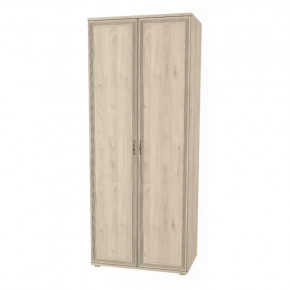 Шкаф для одежды и белья ШК-1002 Карина в Ишиме - ishim.mebel-tymen.ru | фото