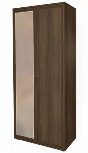 Шкаф для одежды и белья ШК-1004 Карина в Ишиме - ishim.mebel-tymen.ru | фото