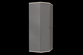 Шкаф для одежды и белья ШК-1011 Карина в Ишиме - ishim.mebel-tymen.ru | фото