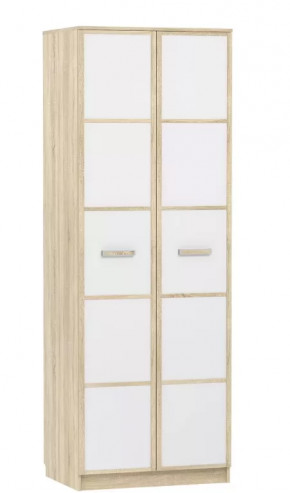 Шкаф для одежды НМ 014.07 М Фанк в Ишиме - ishim.mebel-tymen.ru | фото