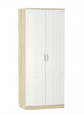 Шкаф для одежды Оливия НМ 040.60 Х в Ишиме - ishim.mebel-tymen.ru | фото