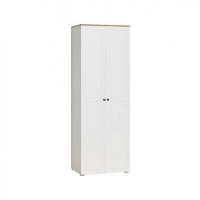 Шкаф для одежды Остин 13.224 в Ишиме - ishim.mebel-tymen.ru | фото