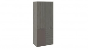 Шкаф для одежды с 1 дверью и 1 с ЛКП «Либерти» в Ишиме - ishim.mebel-tymen.ru | фото