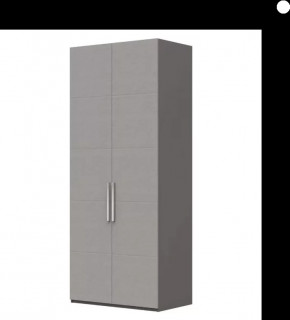 Шкаф для одежды ШР-2 "Вива" (мокко глянец) в Ишиме - ishim.mebel-tymen.ru | фото