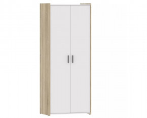 Шкаф для одежды Симпл НМ 014.12 в Ишиме - ishim.mebel-tymen.ru | фото
