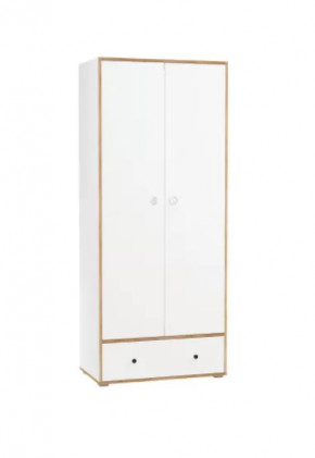 Шкаф для одежды Вуди 13.138 в Ишиме - ishim.mebel-tymen.ru | фото