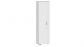 Шкаф для одежды  Эвита тип 1 Белый Ясень в Ишиме - ishim.mebel-tymen.ru | фото
