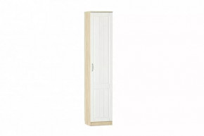 Шкаф для посуды Оливия НМ 040.43 Х в Ишиме - ishim.mebel-tymen.ru | фото